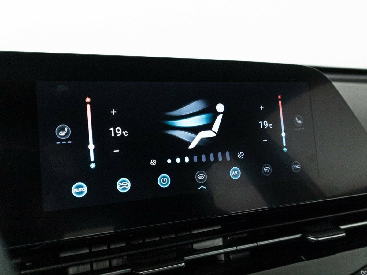 Купить OMODA C5 с пробегом. Фото: #16