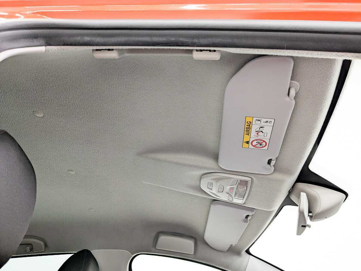 Купить Lada (ВАЗ) Vesta с пробегом. Фото: #20