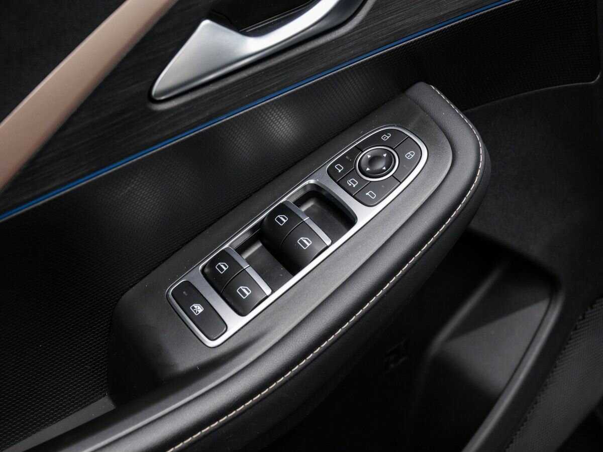 Купить OMODA C5 с пробегом. Фото: #16