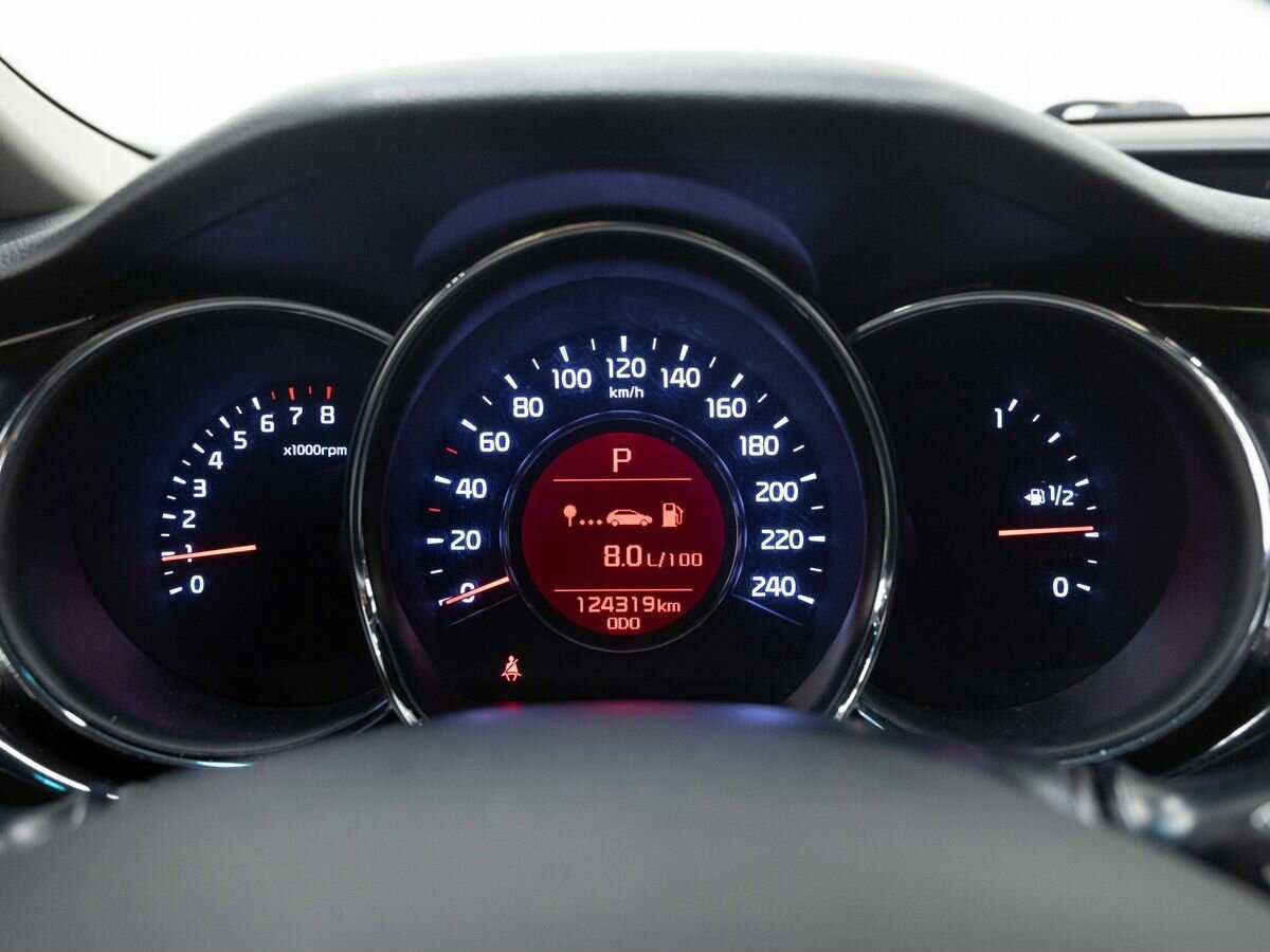 Купить Kia Ceed с пробегом. Фото: #16