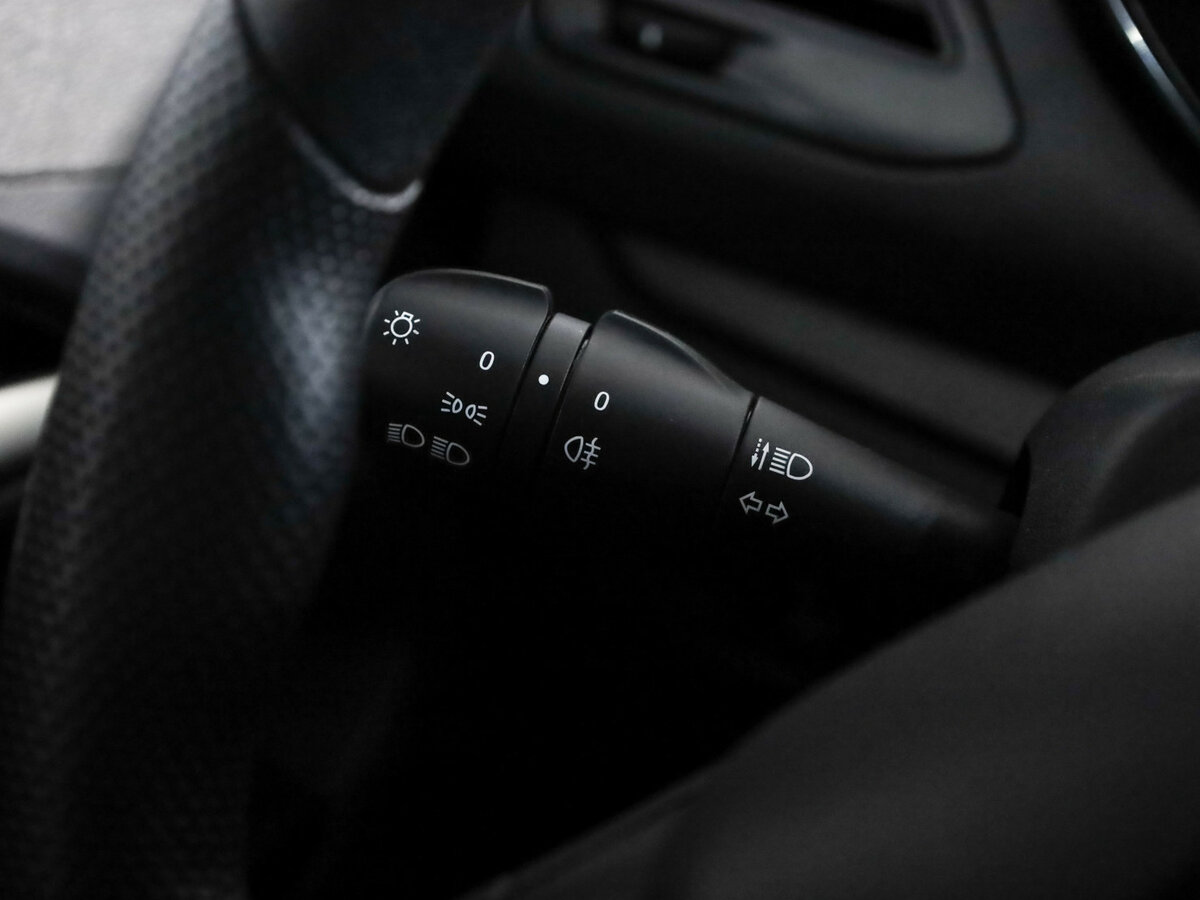 Купить Lada (ВАЗ) Vesta с пробегом. Фото: #10