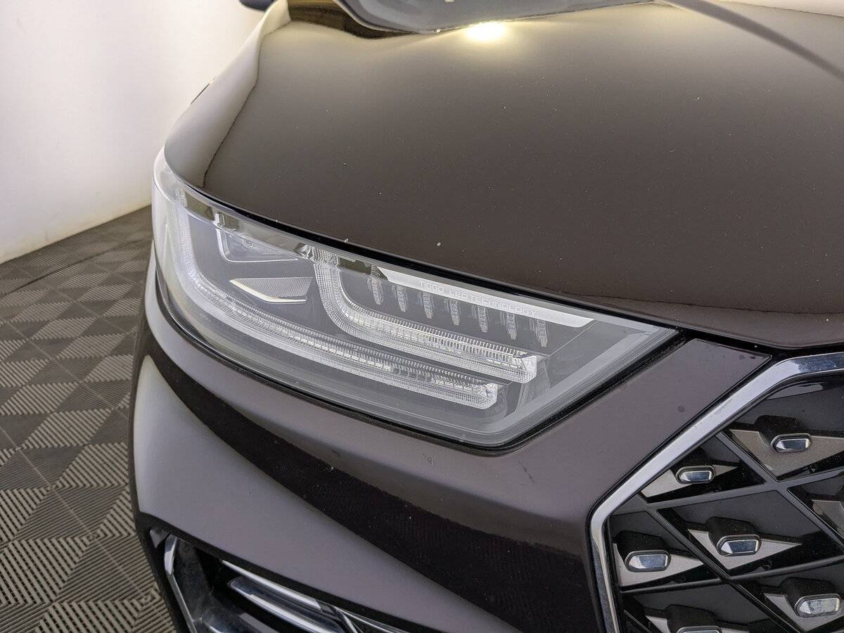 Купить Chery Tiggo 8 Pro с пробегом. Фото: #16