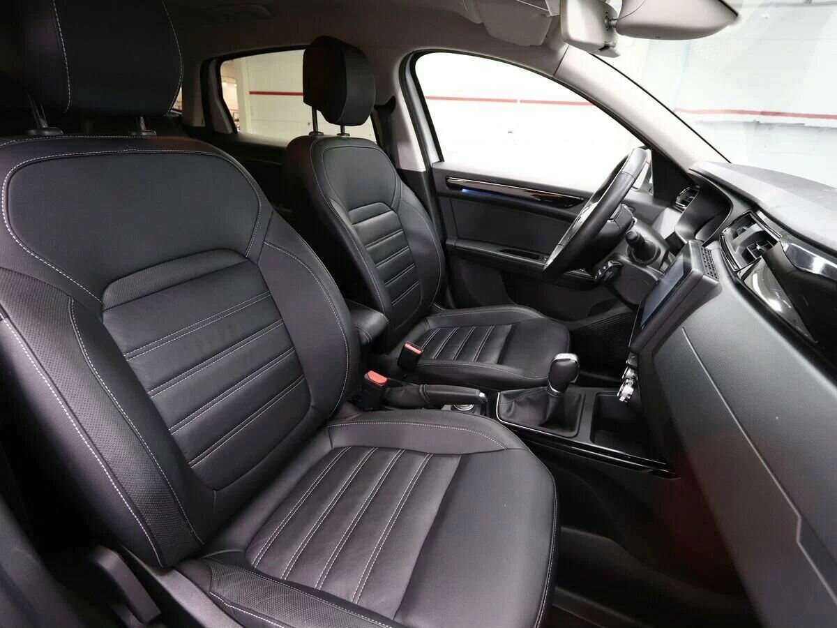 Купить Renault Arkana с пробегом. Фото: #12