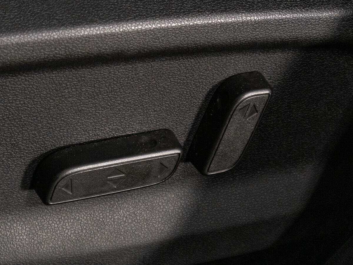 Купить Chery Tiggo 5 с пробегом. Фото: #14