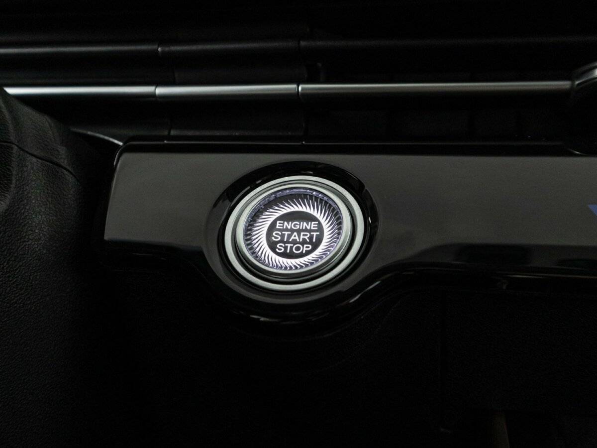 Купить OMODA C5 с пробегом. Фото: #19