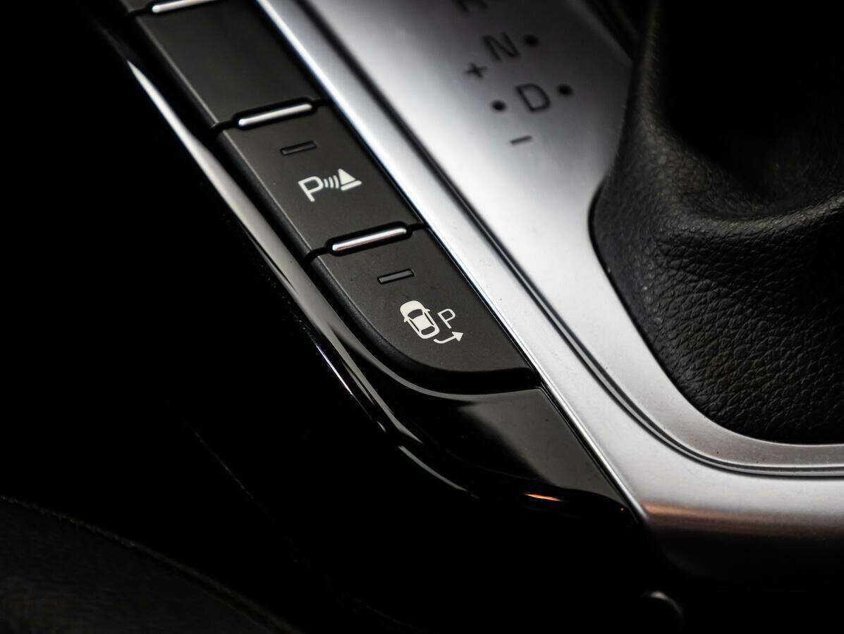 Купить Kia XCeed с пробегом. Фото: #17