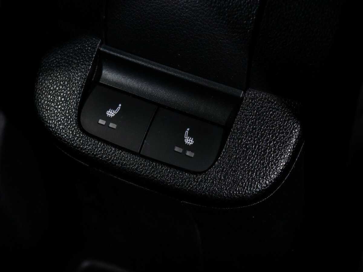 Купить Volkswagen Polo с пробегом. Фото: #15