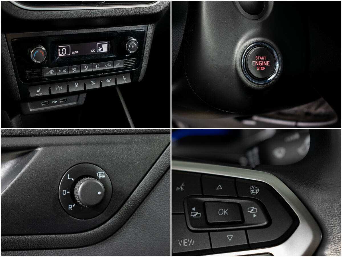 Купить Volkswagen Polo с пробегом. Фото: #12