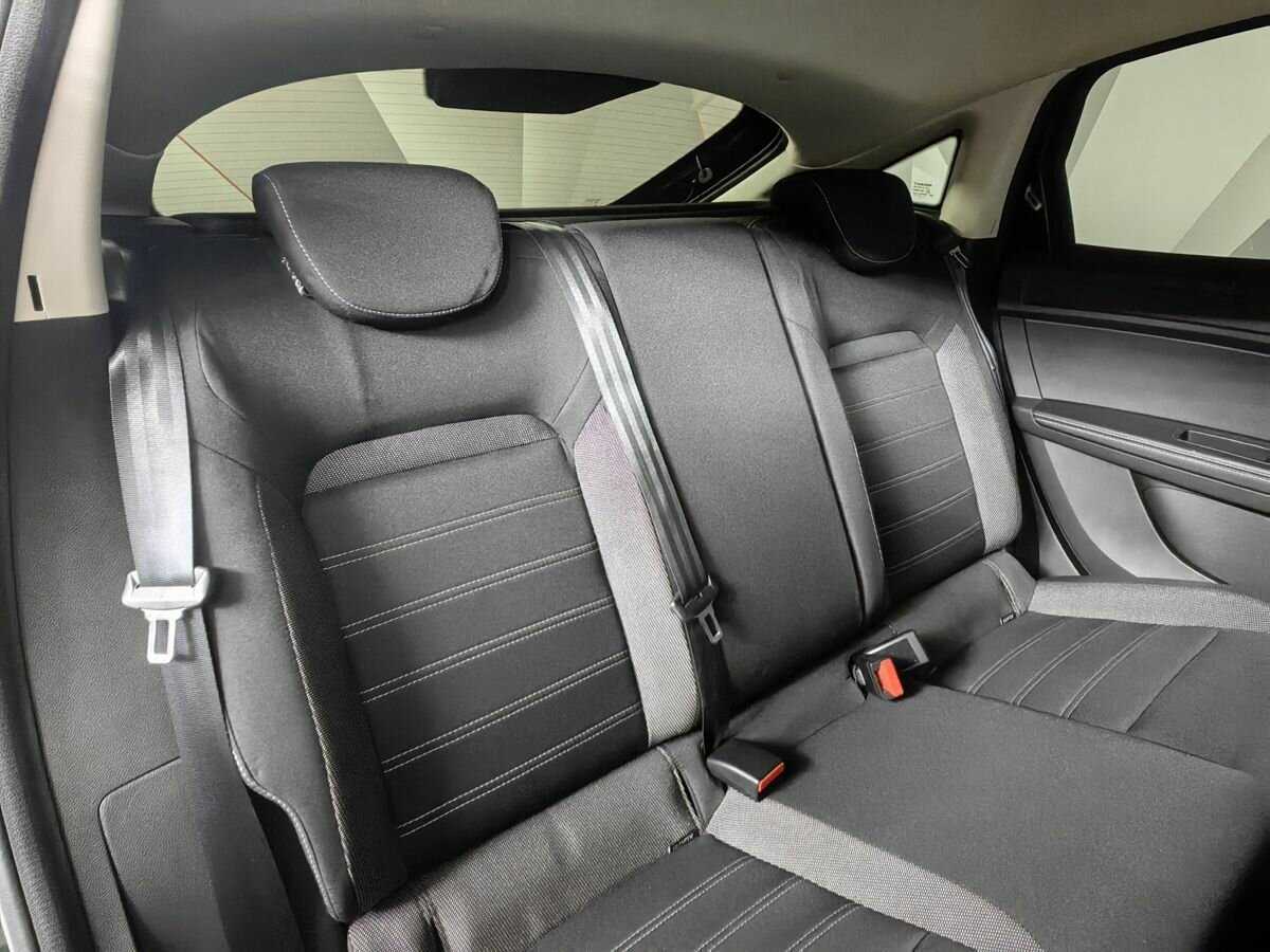 Купить Renault Arkana с пробегом. Фото: #12