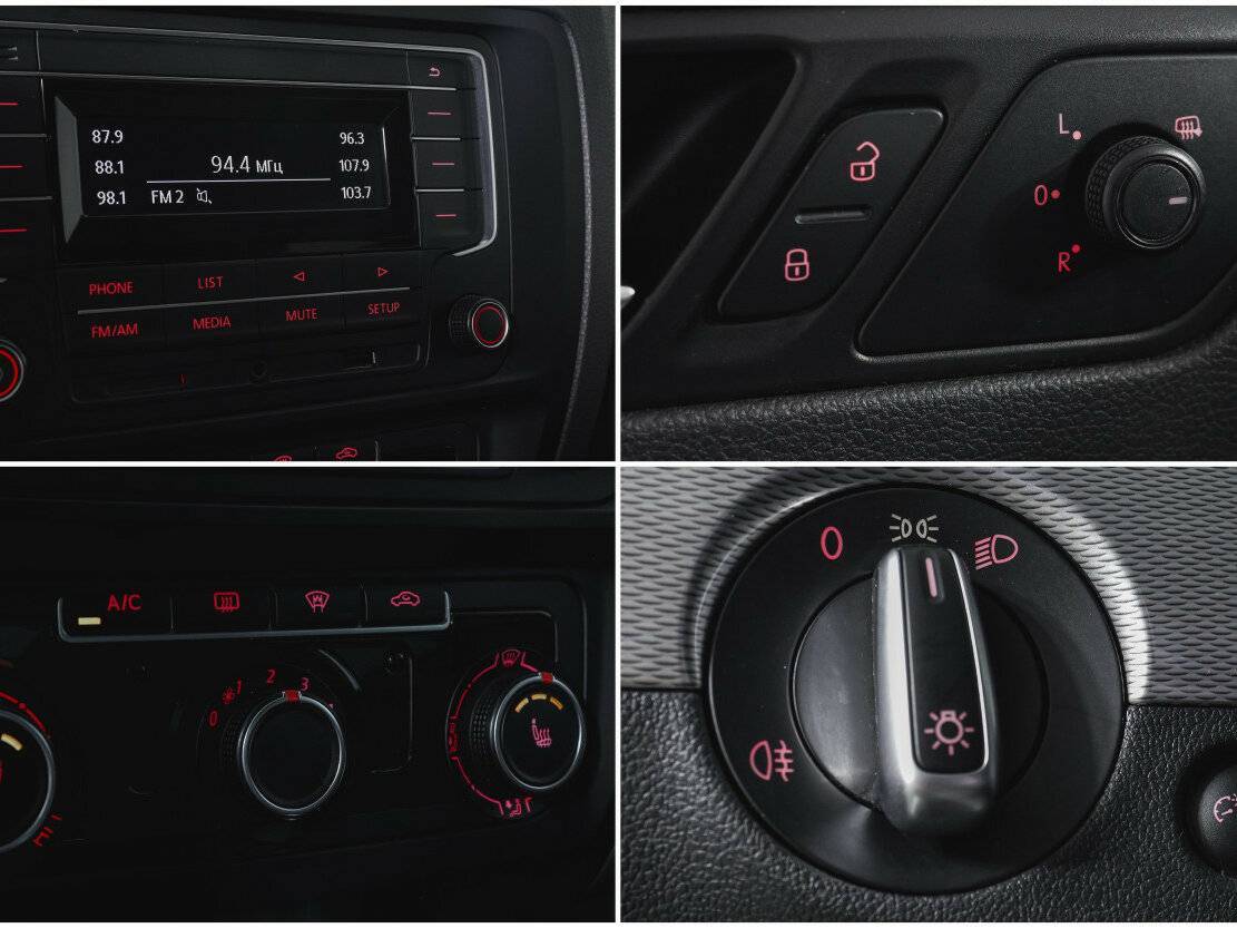 Купить Volkswagen Jetta с пробегом. Фото: #19