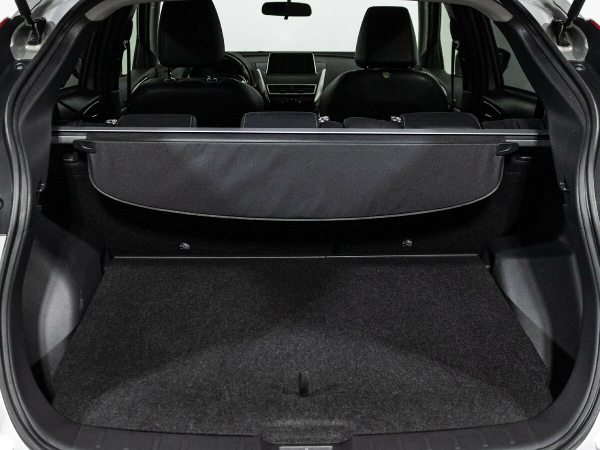 Купить Mitsubishi Eclipse Cross с пробегом. Фото: #19