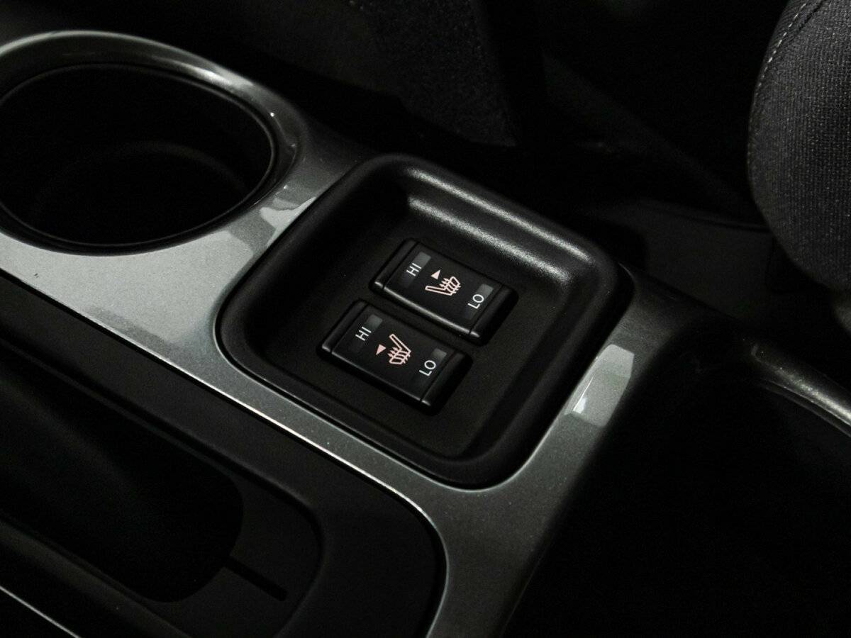 Купить Nissan Juke с пробегом. Фото: #18