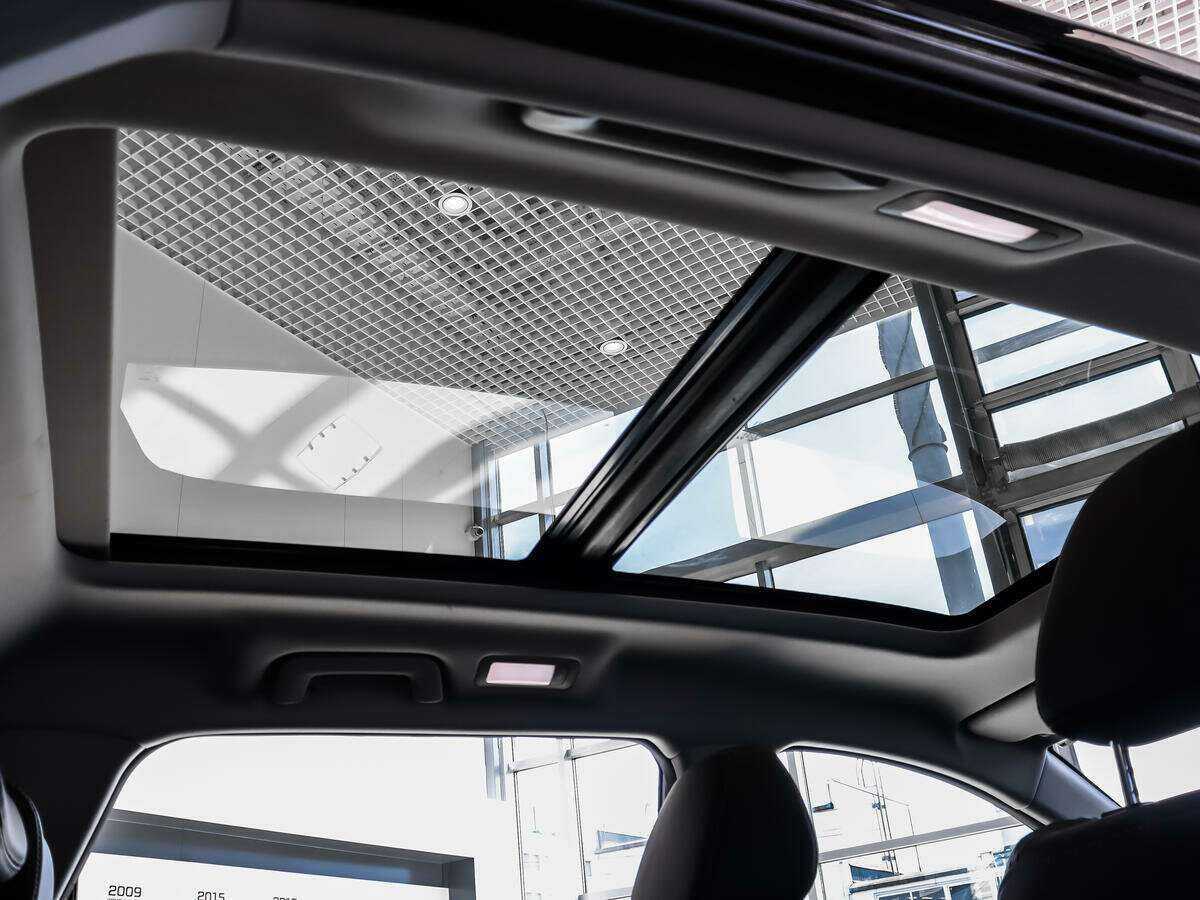 Купить Chery Tiggo 8 Pro с пробегом. Фото: #13