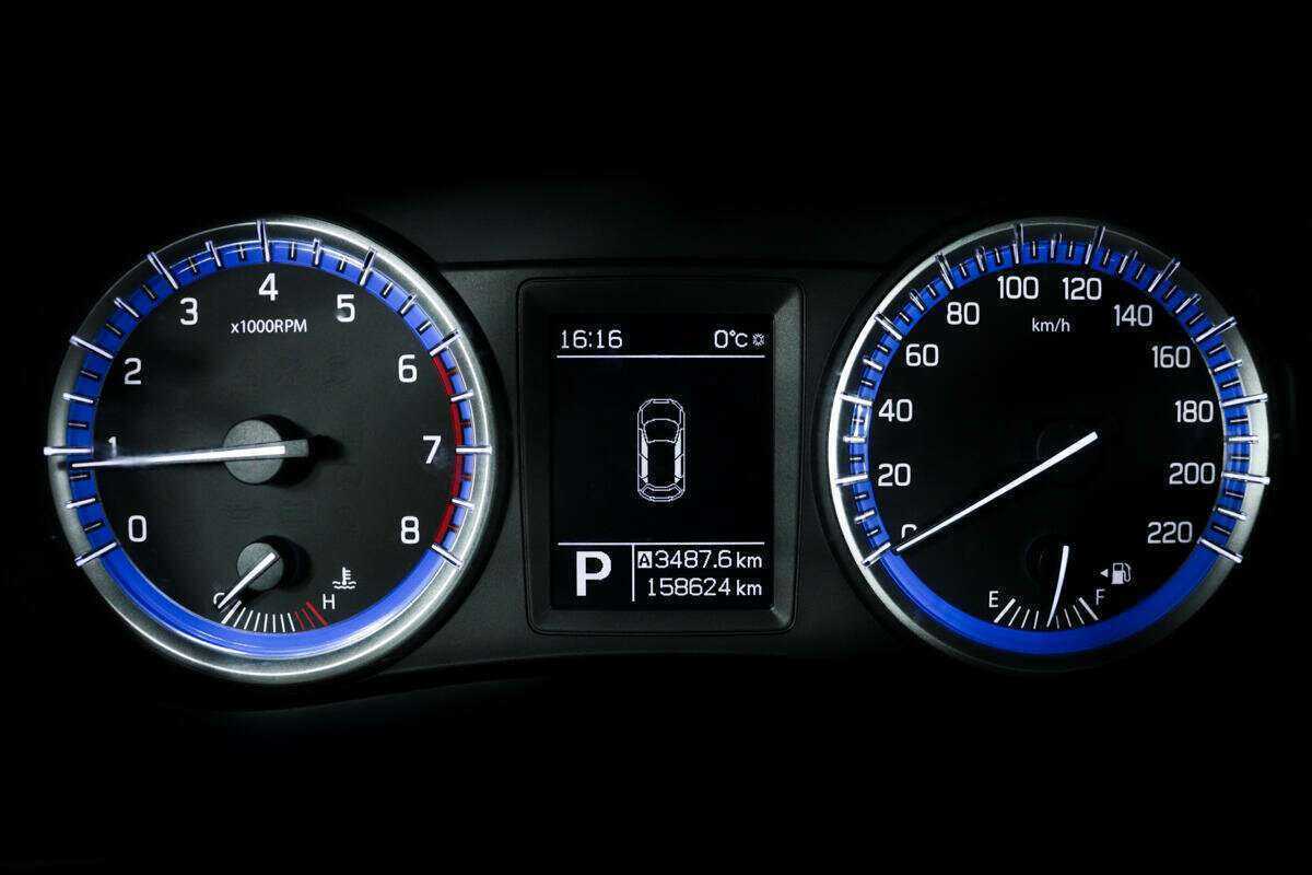 Купить Suzuki SX4 с пробегом. Фото: #9