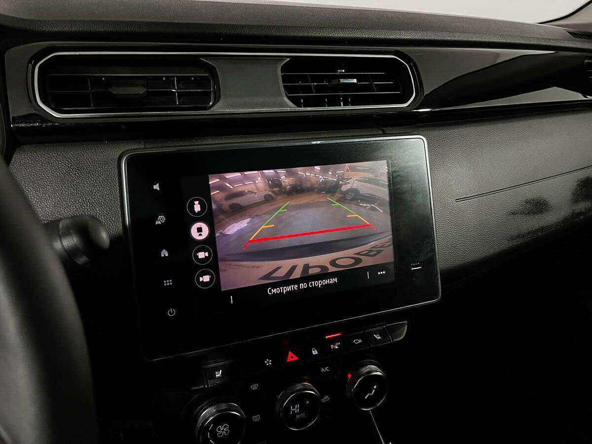 Купить Renault Arkana с пробегом. Фото: #14