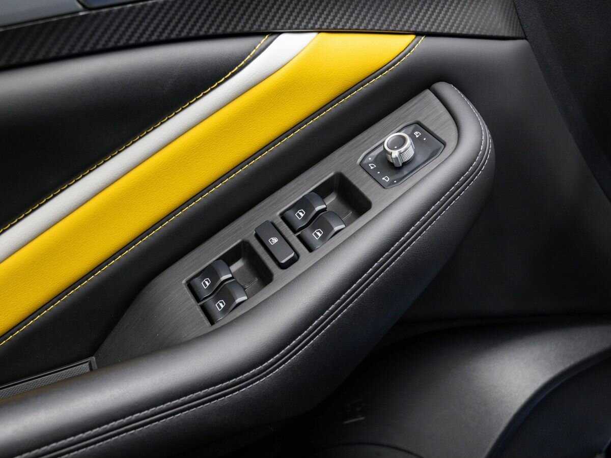 Купить Haval F7x с пробегом. Фото: #15