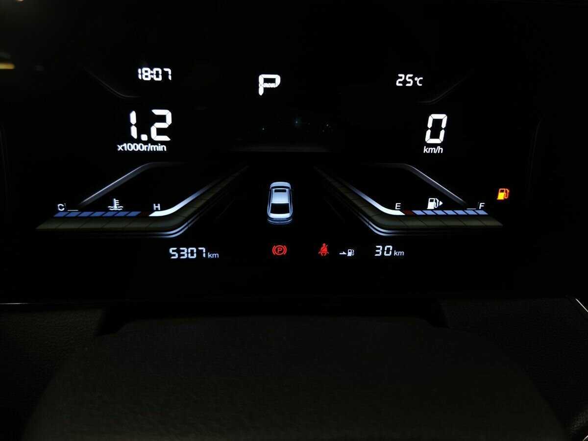 Купить FAW Bestune B70 с пробегом. Фото: #15