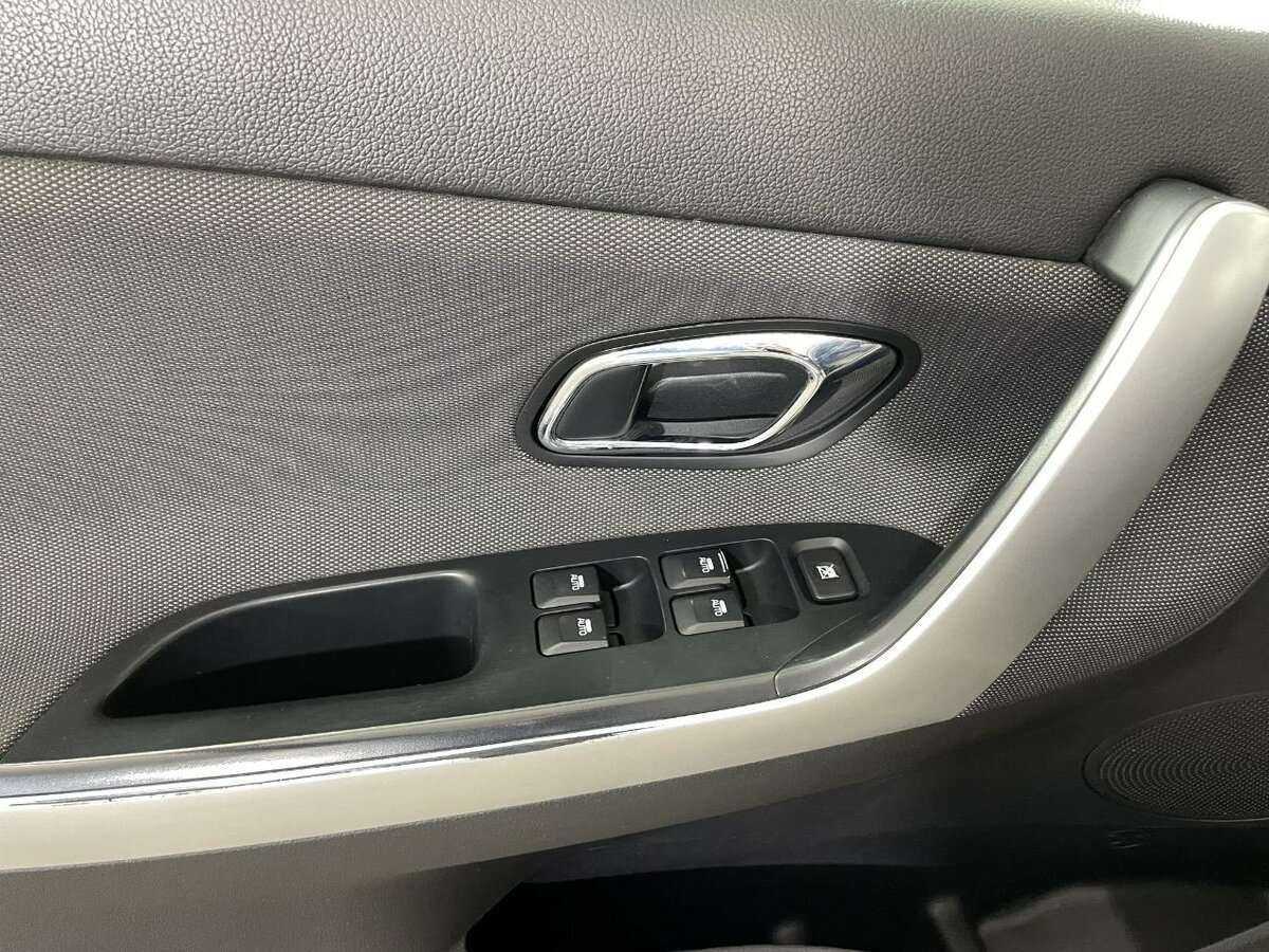 Купить Kia Ceed с пробегом. Фото: #7