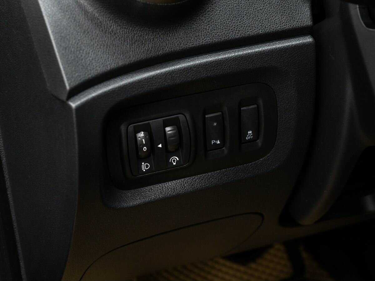 Купить Renault Kaptur с пробегом. Фото: #16