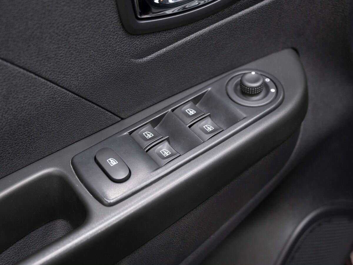 Купить Renault Kaptur с пробегом. Фото: #12