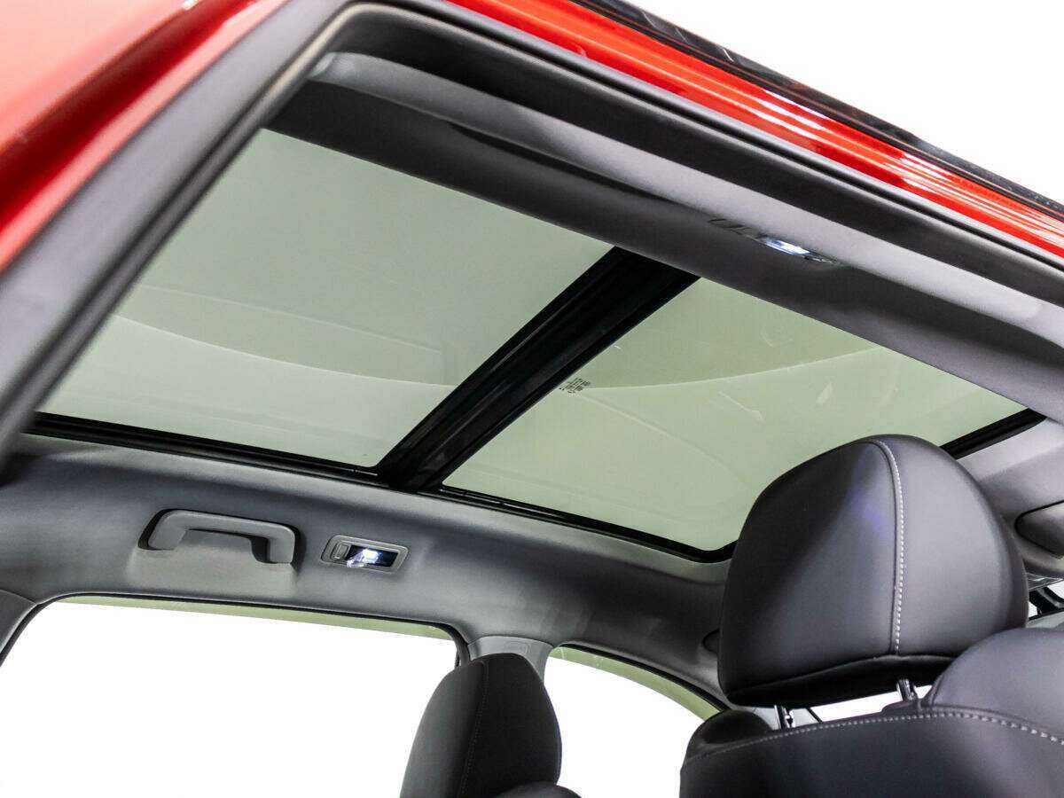 Купить Chery Tiggo 7 Pro с пробегом. Фото: #19