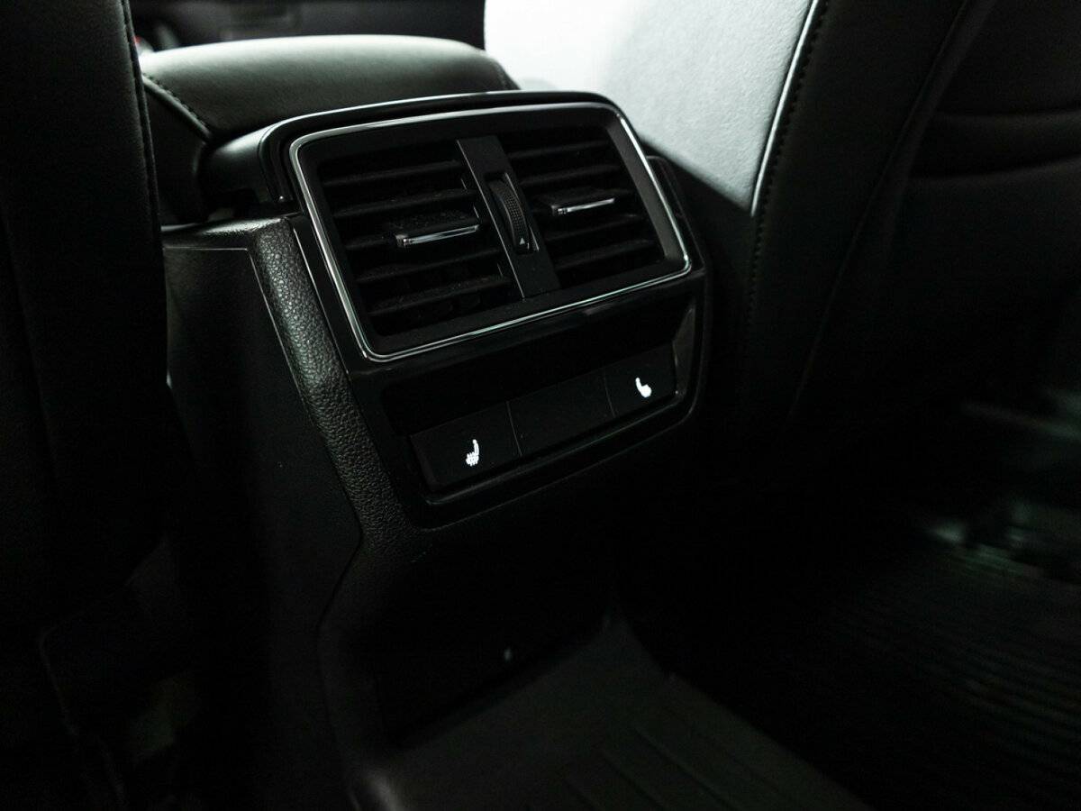 Купить Skoda Karoq с пробегом. Фото: #15