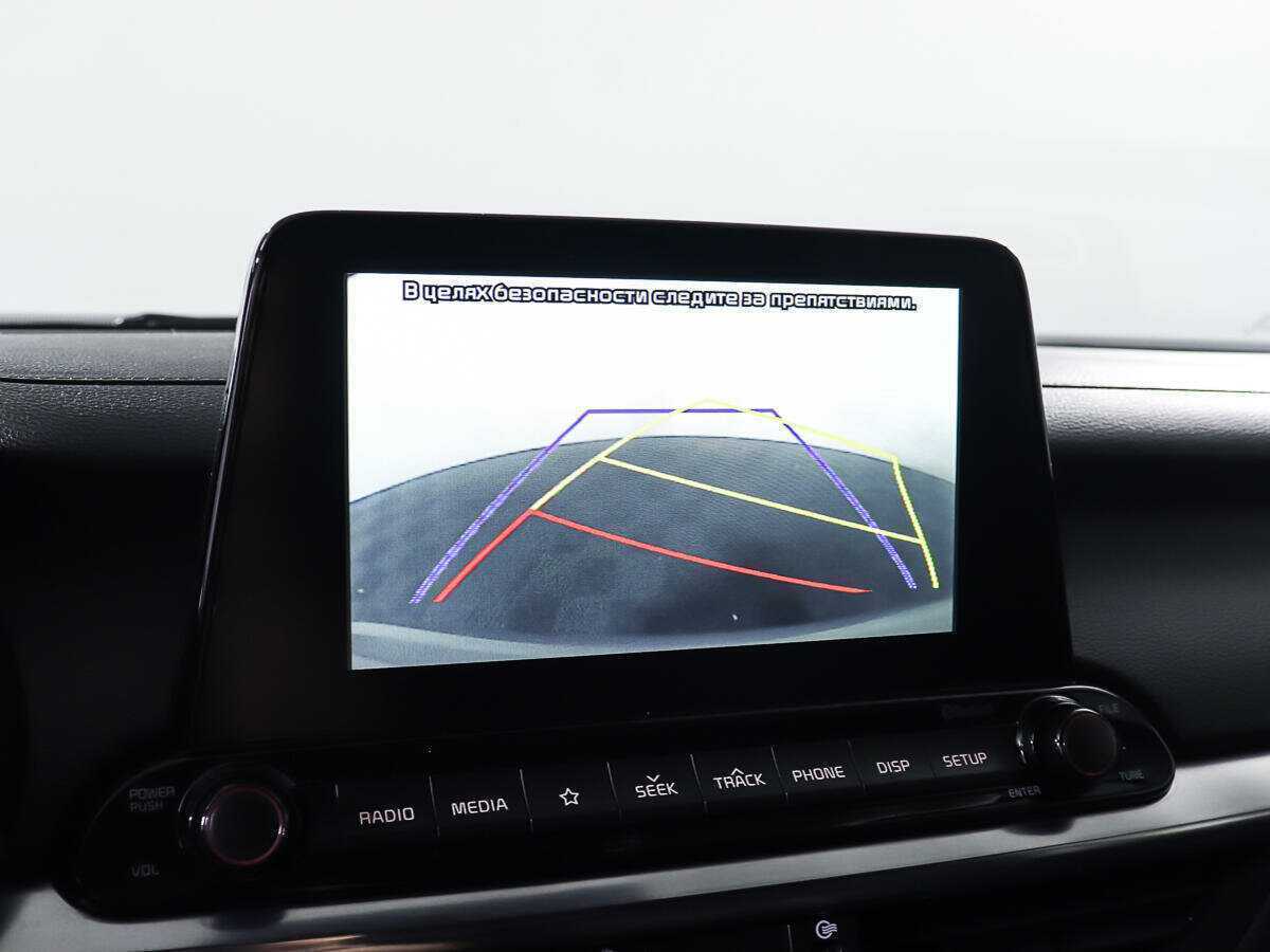 Купить Kia Cerato с пробегом. Фото: #18