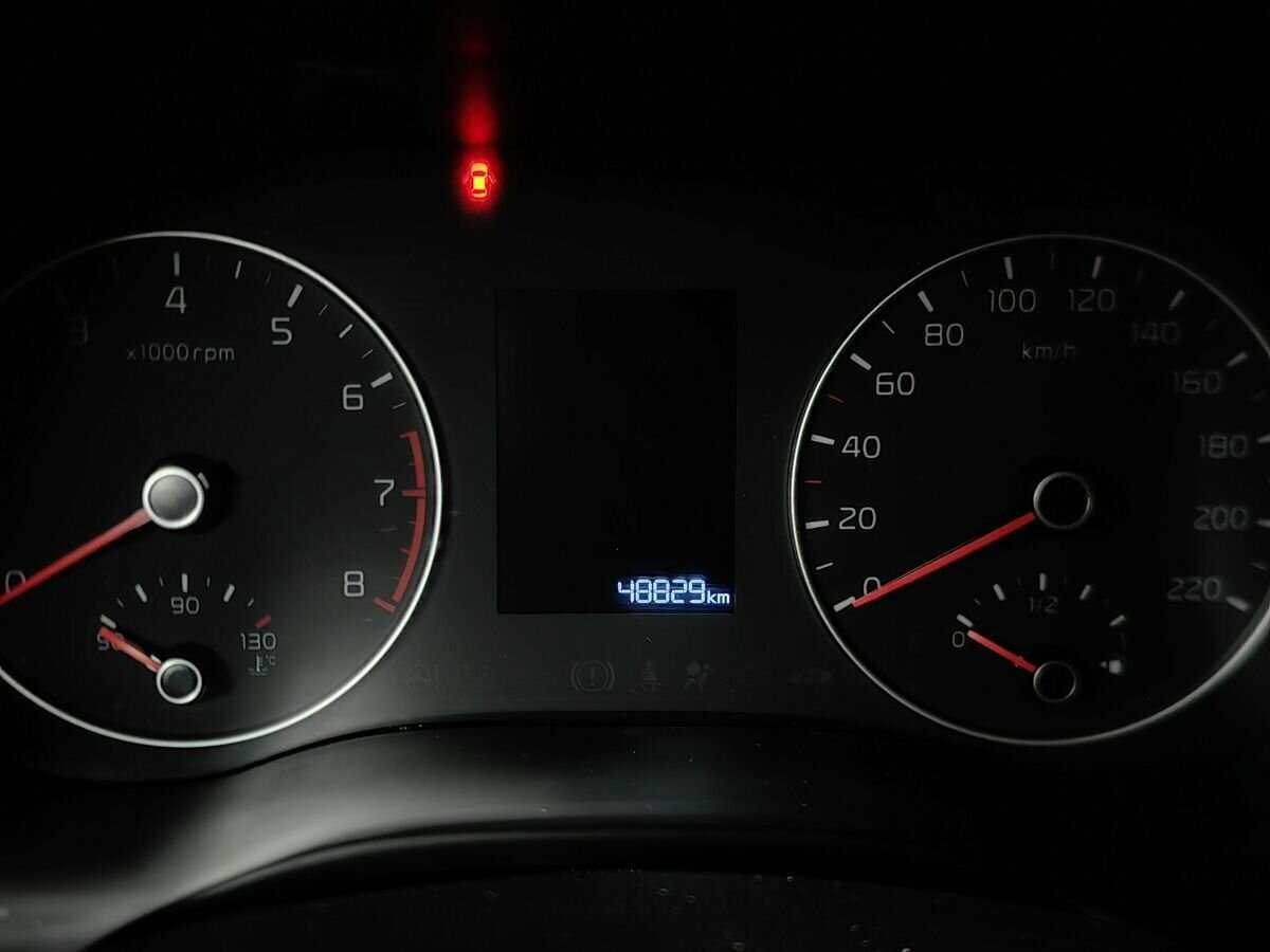 Купить Kia Rio с пробегом. Фото: #15