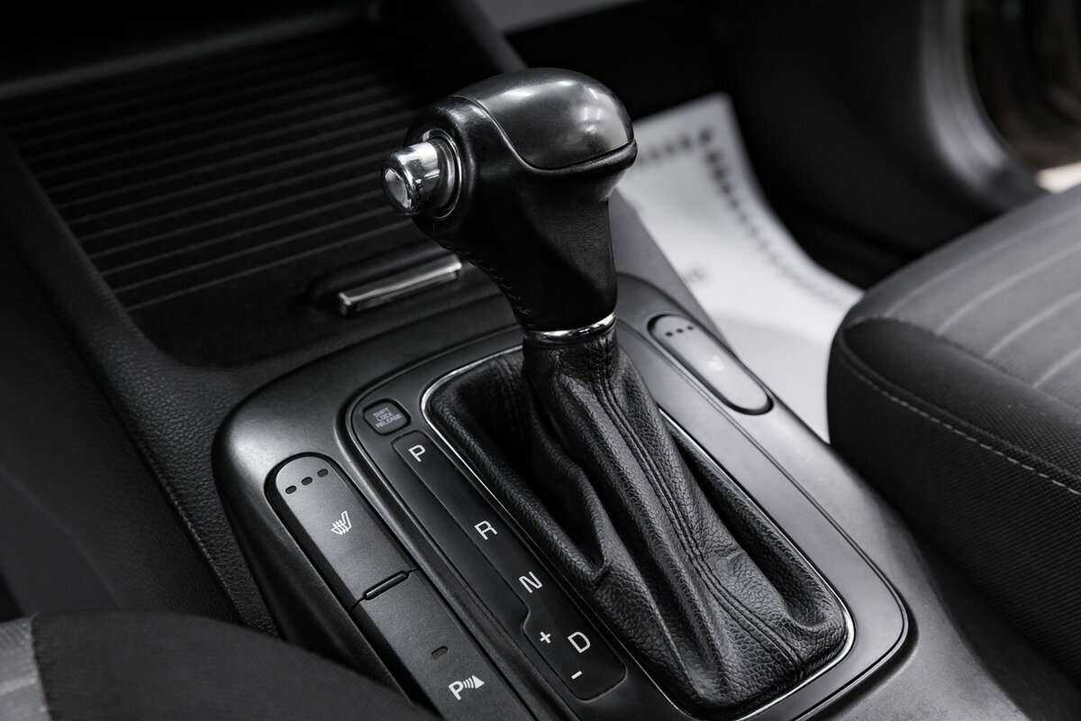 Купить Kia Cerato с пробегом. Фото: #10