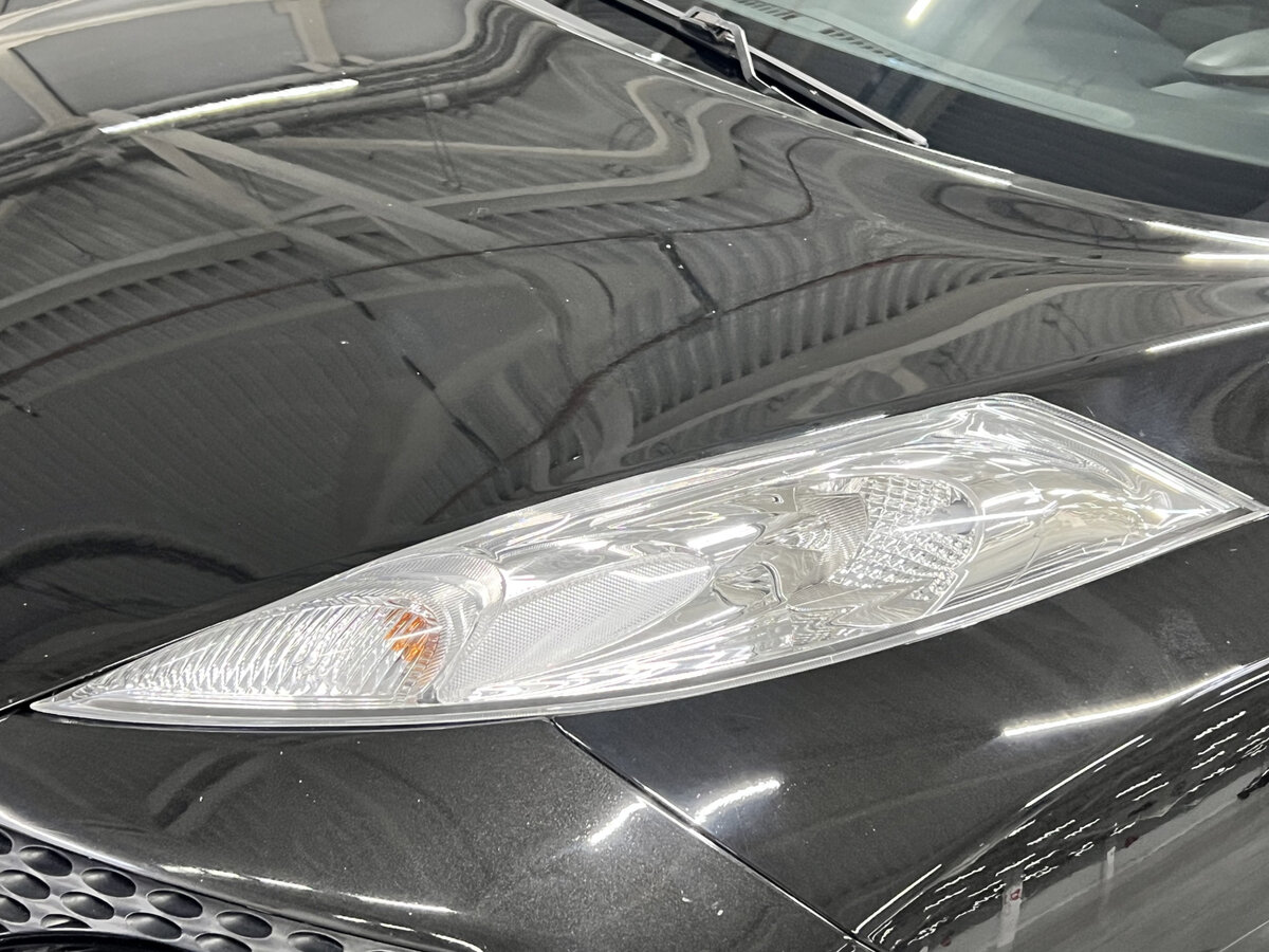 Купить Nissan Juke с пробегом. Фото: #14