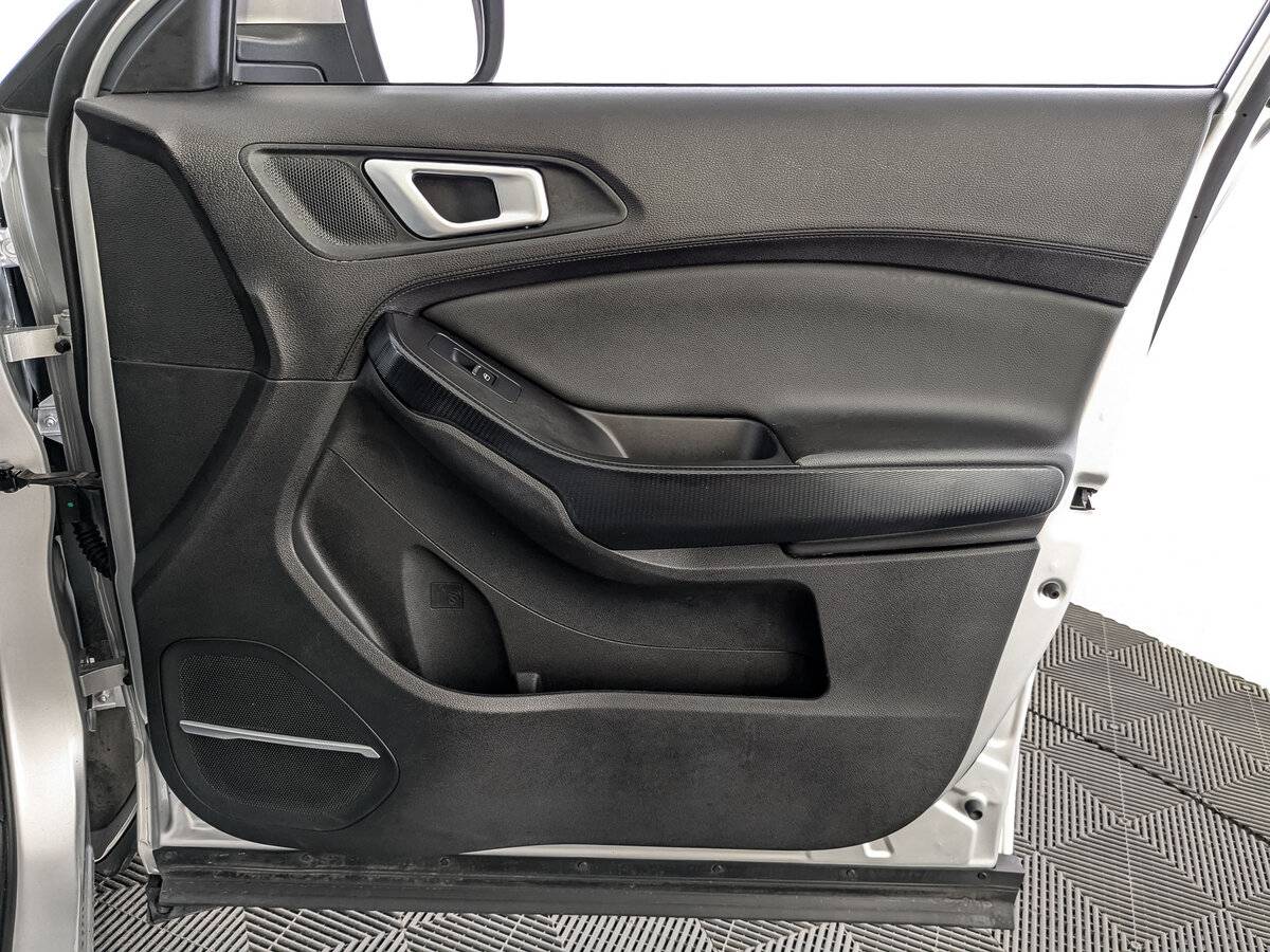 Купить Chery Tiggo 4 с пробегом. Фото: #24