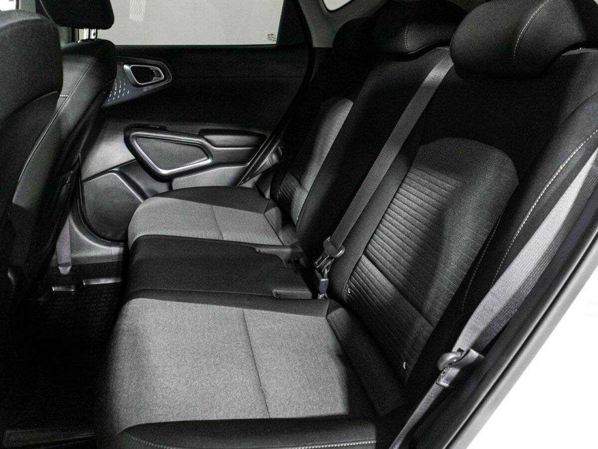 Купить Kia Soul с пробегом. Фото: #9