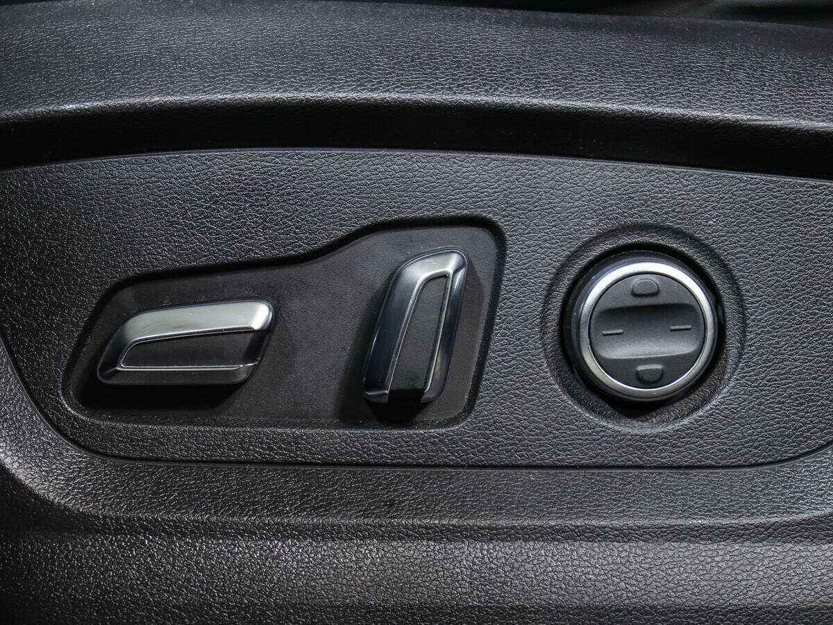 Купить Chery Tiggo 7 Pro с пробегом. Фото: #15