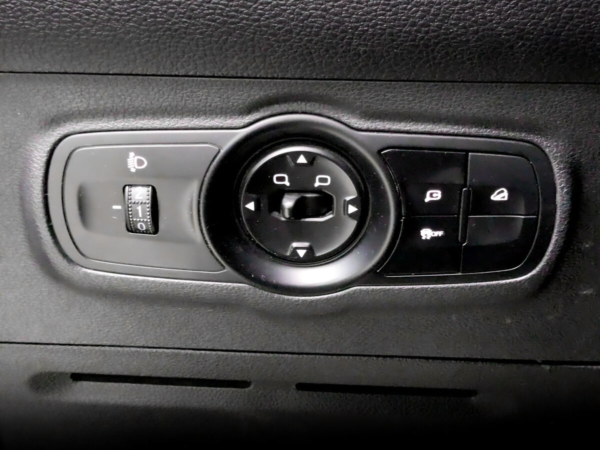 Купить Chery Tiggo 4 с пробегом. Фото: #26