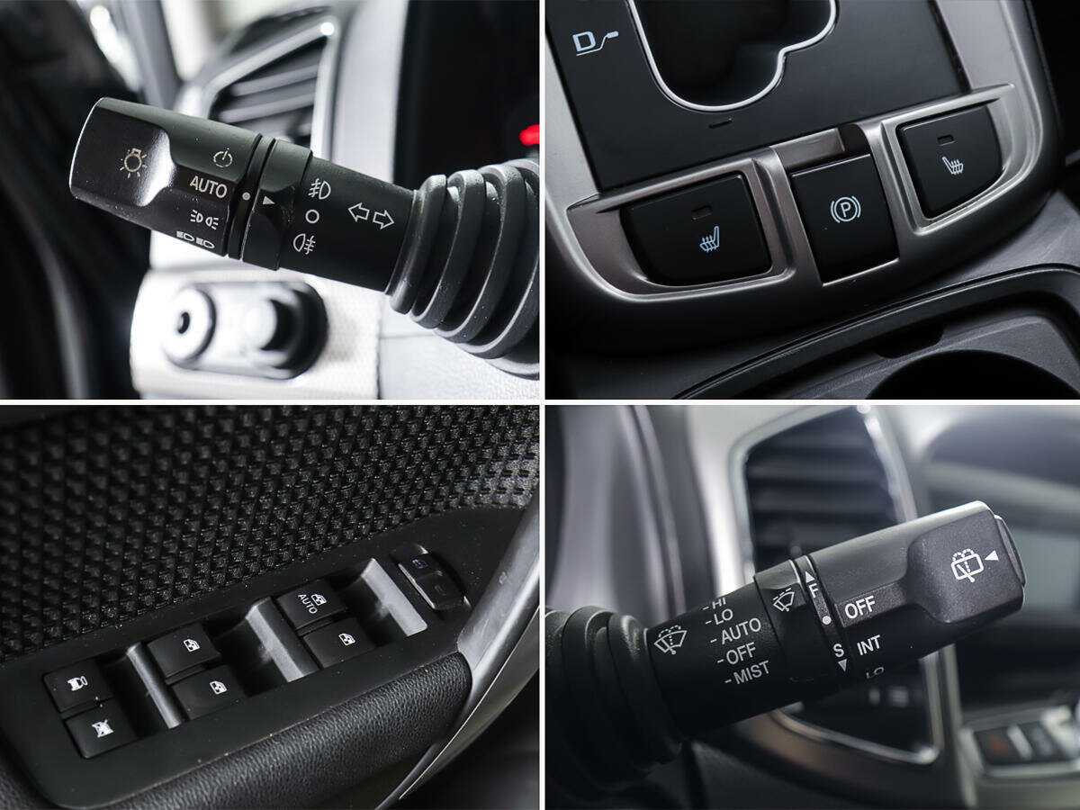 Купить Chevrolet Captiva с пробегом. Фото: #16