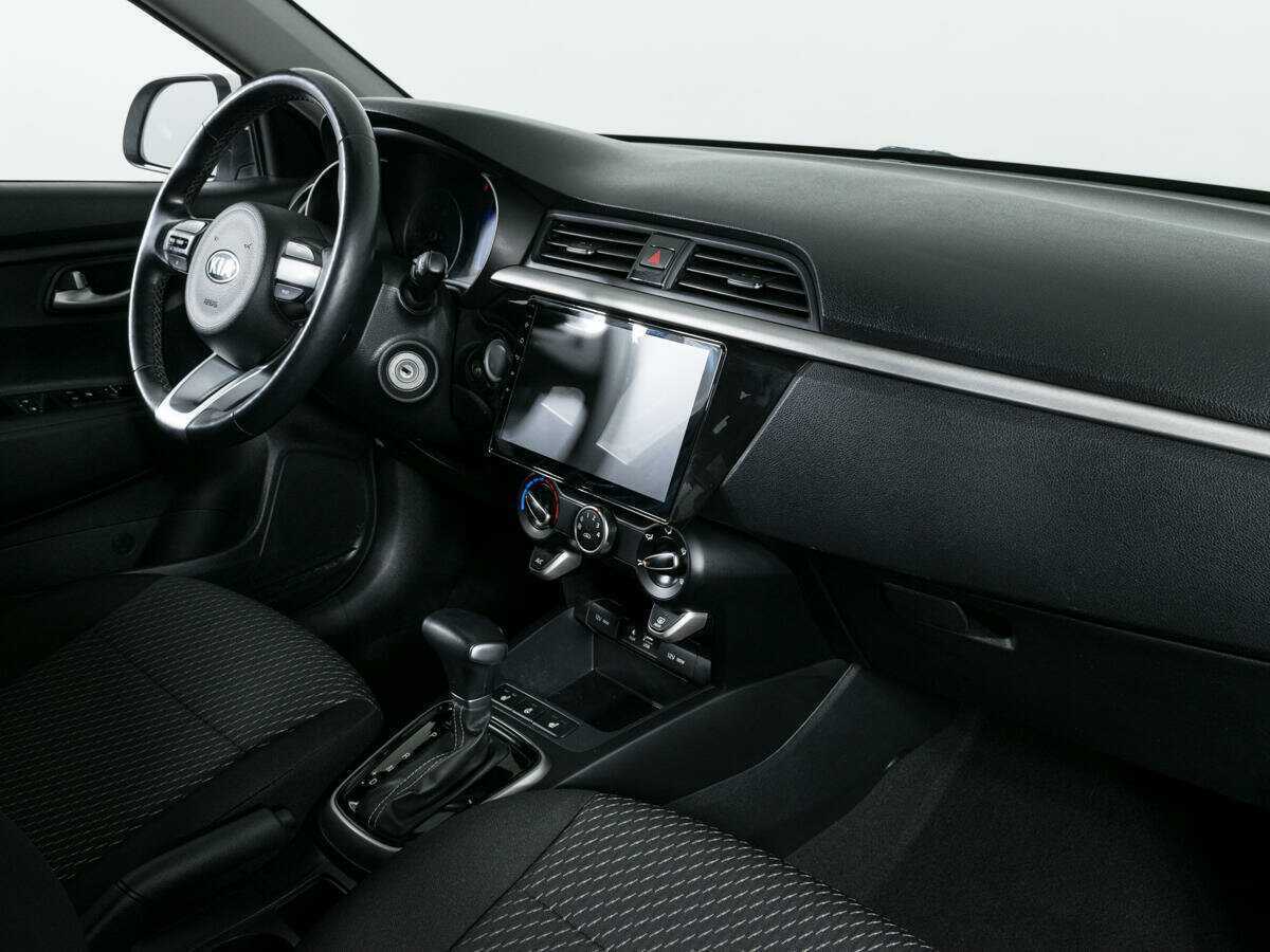 Купить Kia Rio с пробегом. Фото: #9