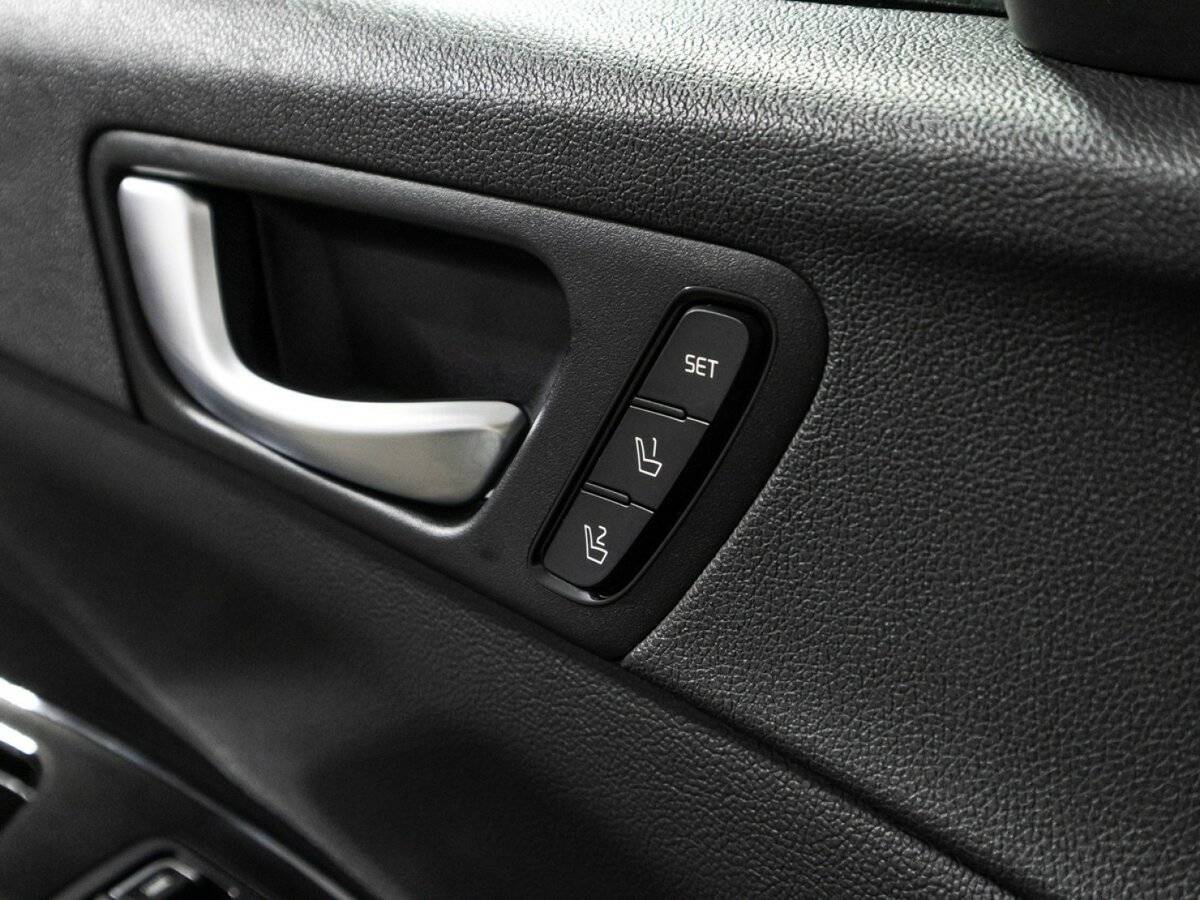 Купить Kia Optima с пробегом. Фото: #20