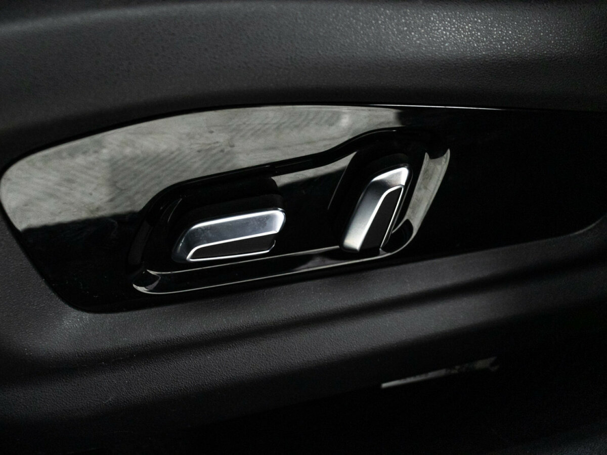 Купить OMODA C5 с пробегом. Фото: #17