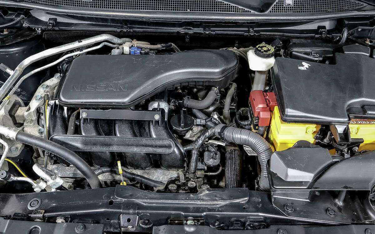 Купить Nissan Qashqai с пробегом. Фото: #12