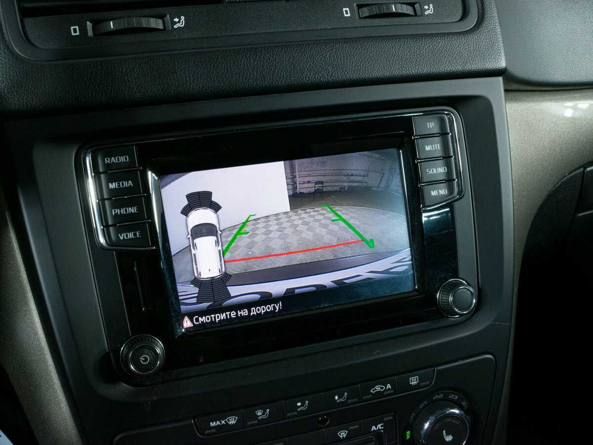 Купить Skoda Yeti с пробегом. Фото: #15