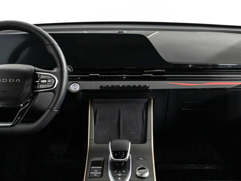 Купить OMODA C5 с пробегом. Фото: #13