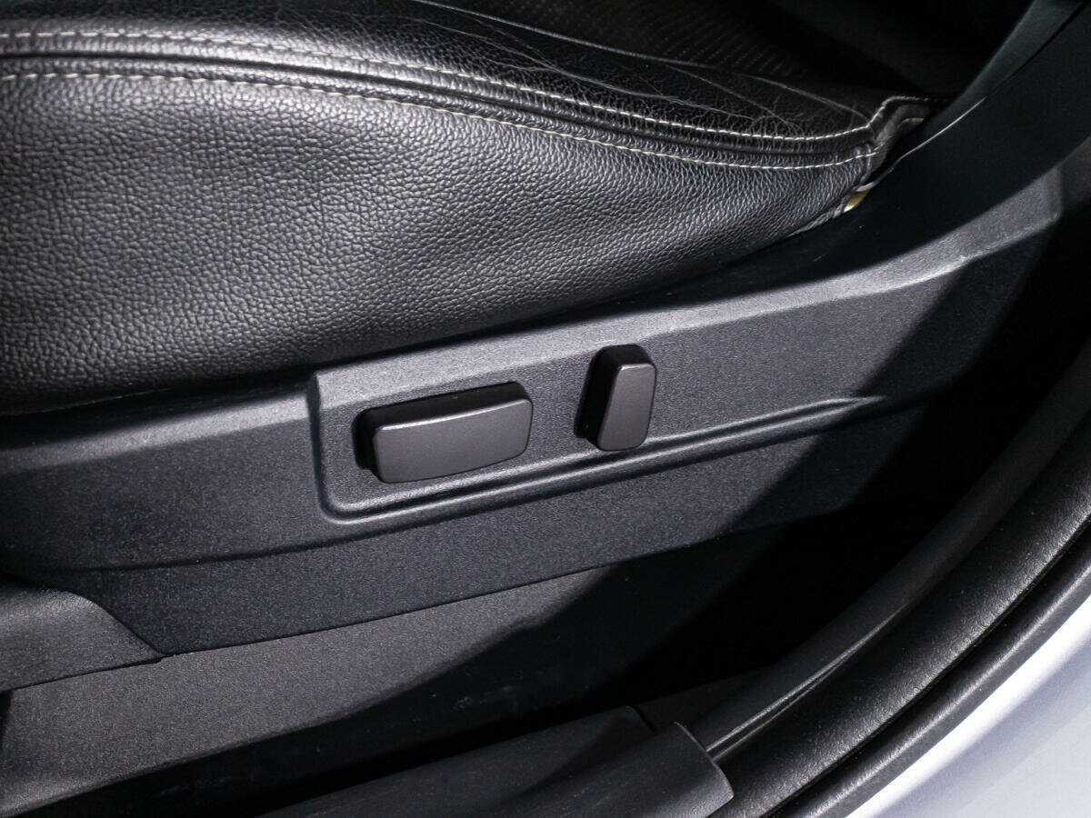 Купить Mitsubishi ASX с пробегом. Фото: #16