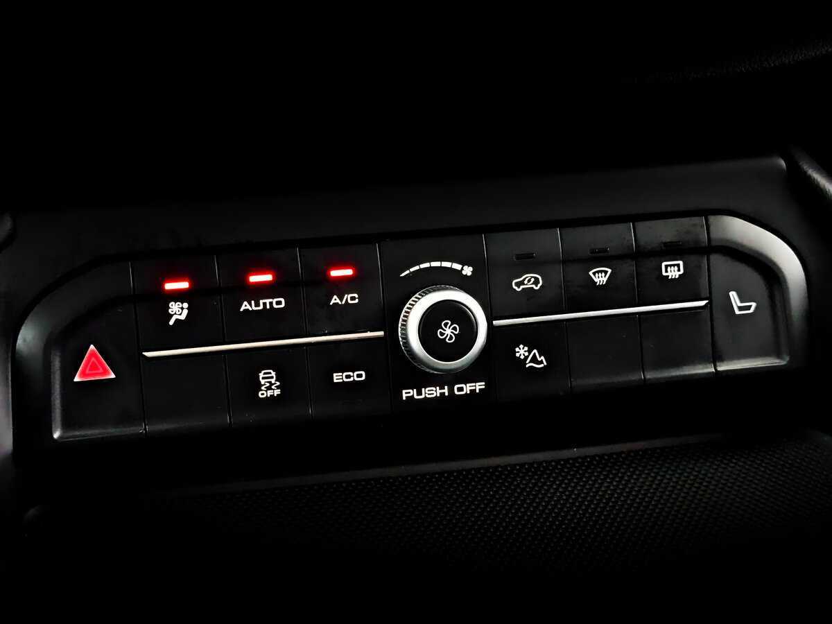 Купить Haval F7 с пробегом. Фото: #25