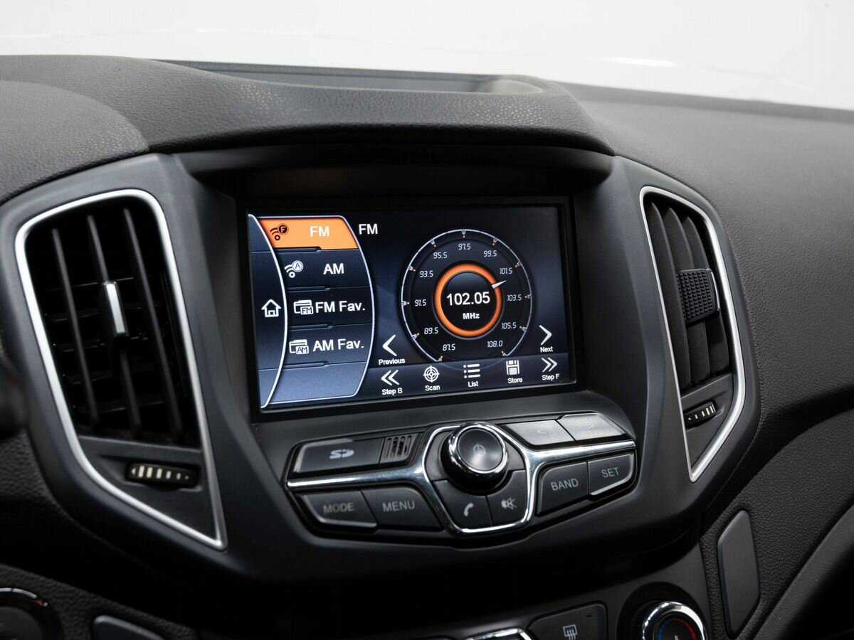 Купить Chery Tiggo 5 с пробегом. Фото: #20