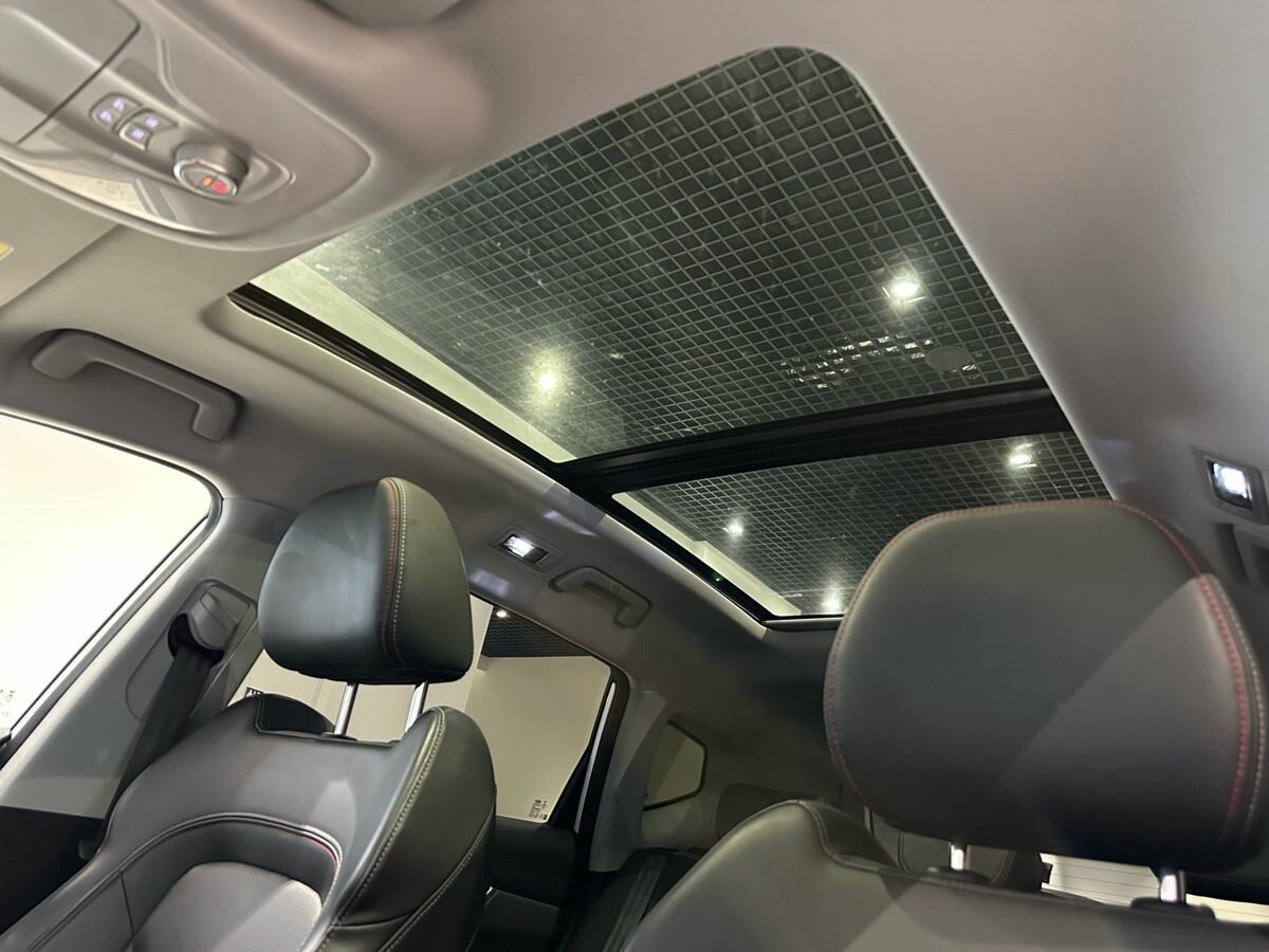 Купить Chery Tiggo 7 Pro с пробегом. Фото: #18