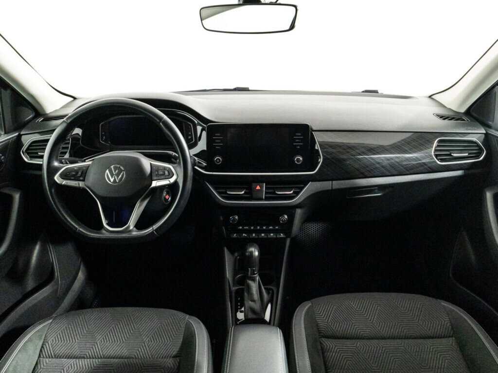 Купить Volkswagen Polo с пробегом. Фото: #12