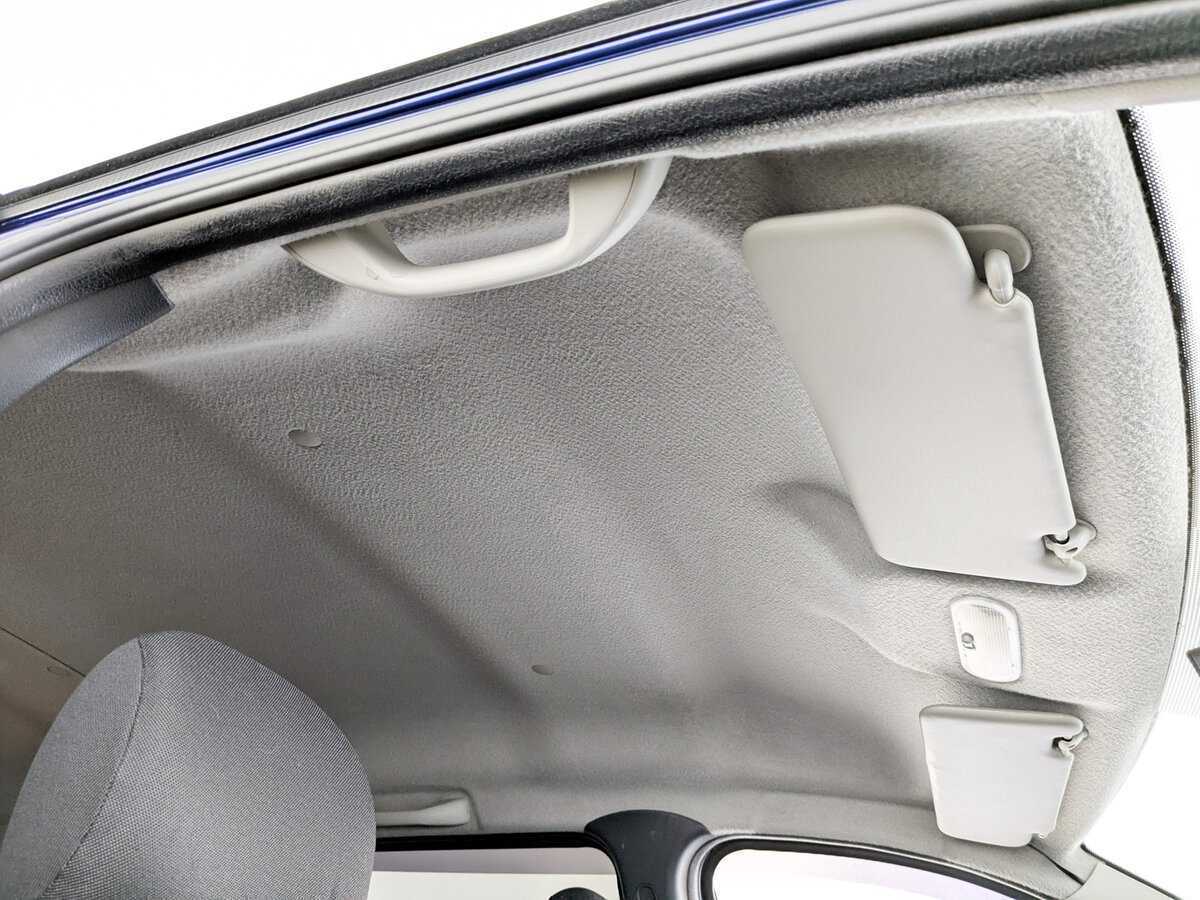 Купить Lada (ВАЗ) Largus с пробегом. Фото: #21