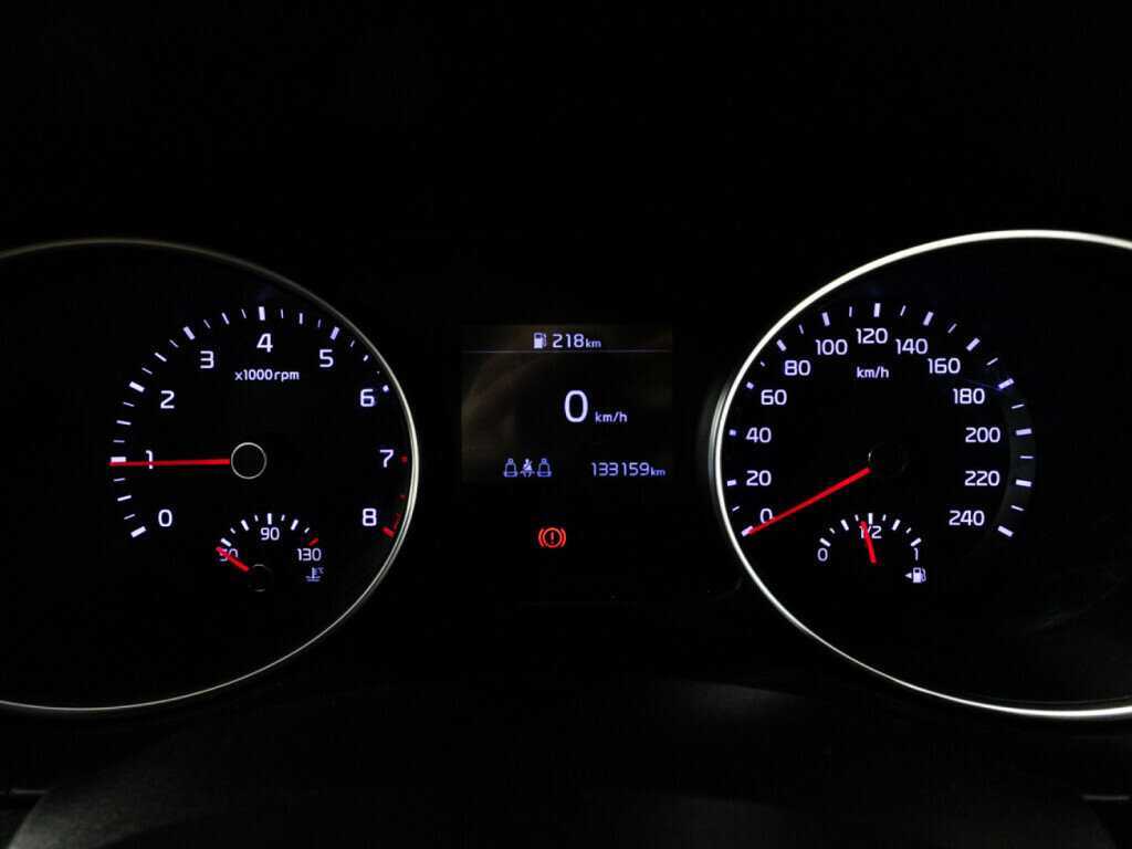 Купить Kia Ceed с пробегом. Фото: #11