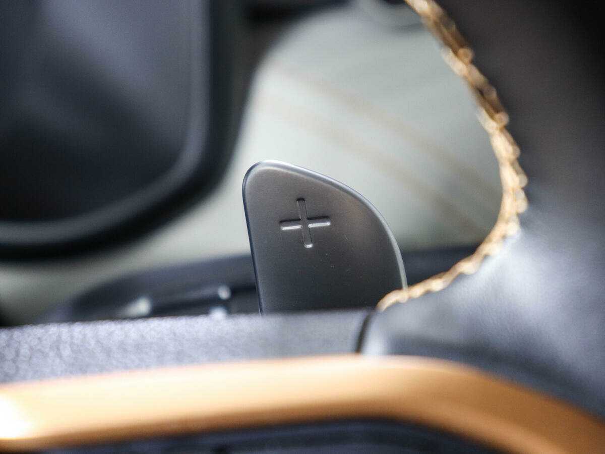 Купить Haval Jolion с пробегом. Фото: #21