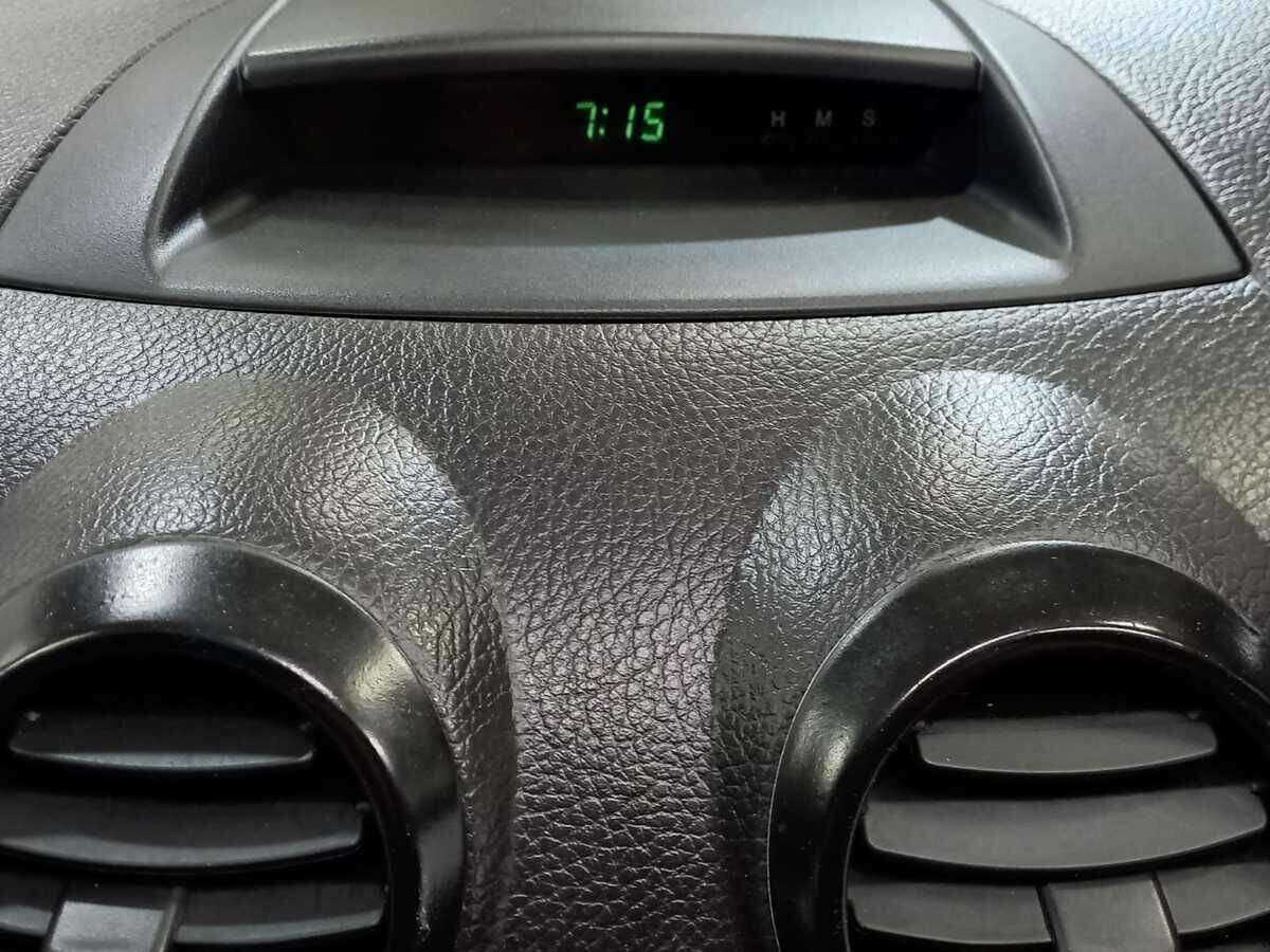 Купить Chevrolet Lacetti с пробегом. Фото: #13